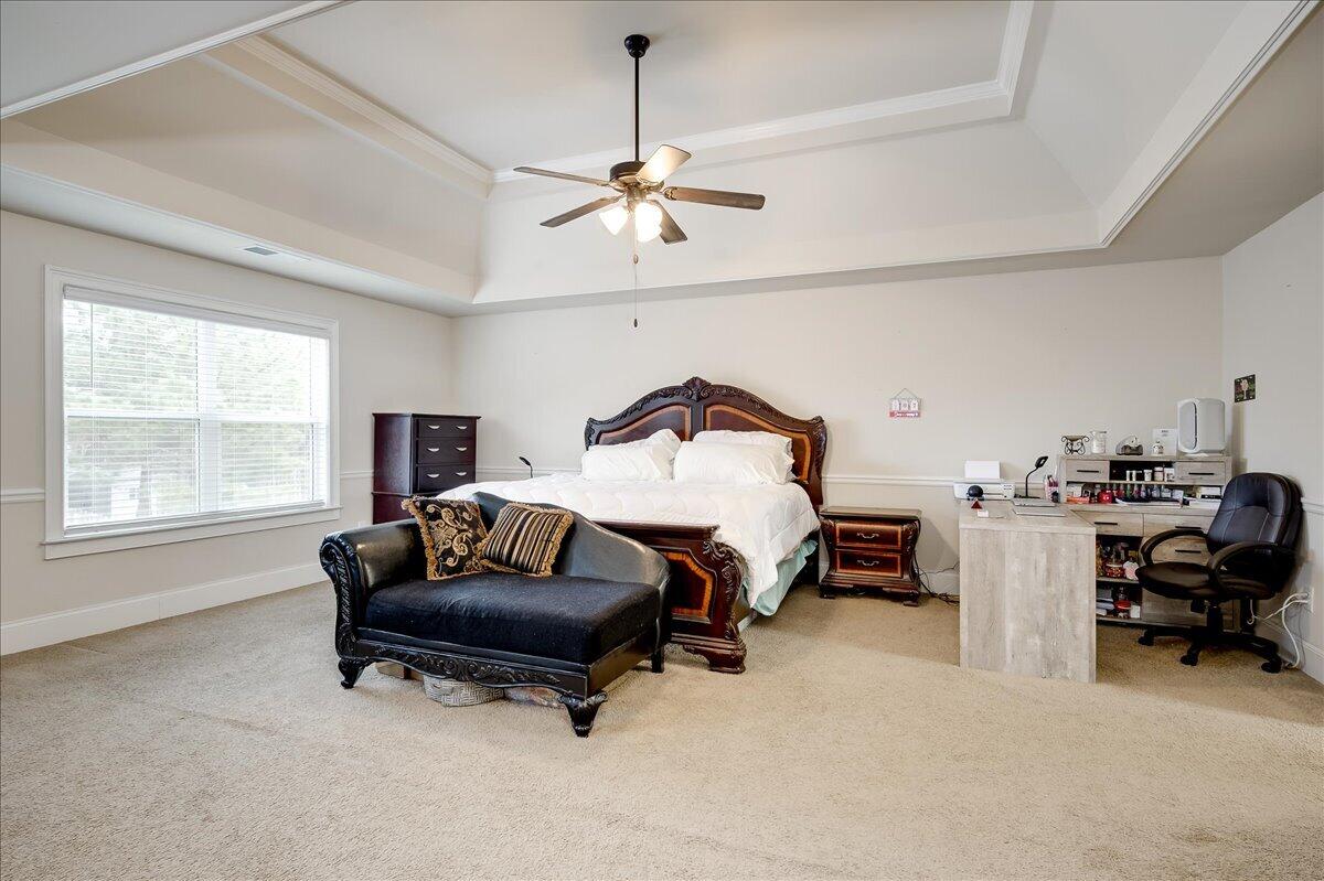 4576 Coldwater Street, Grovetown, GA, 30813