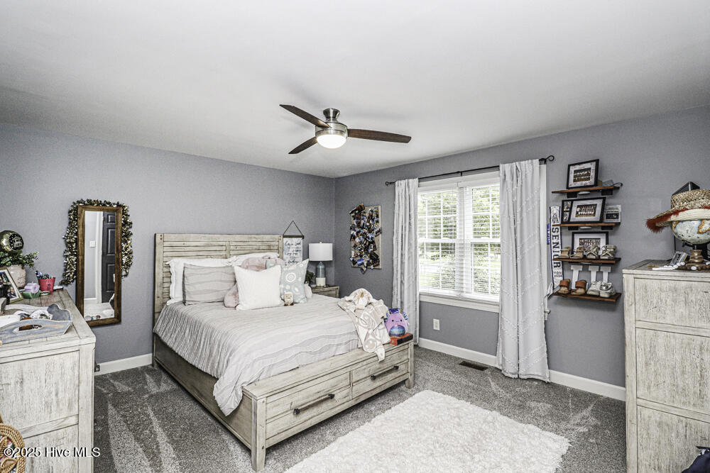 325 Old Coach Road, Rocky Mount, NC, 27804