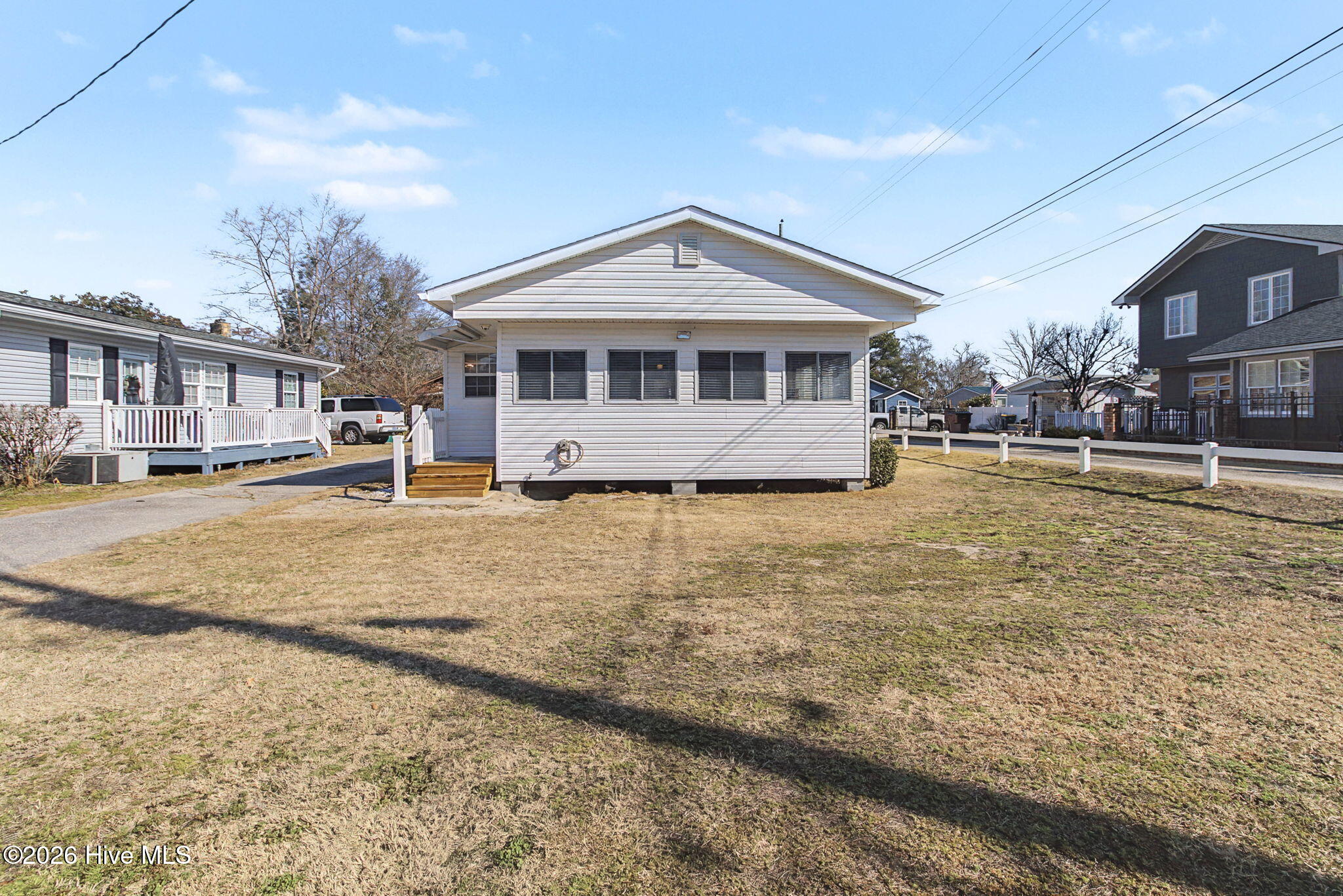 Homes for sale in Elizabethtown, NC | 75 Clarkland Village St, Elizabethtown, NC 28337 | MLS# 100551429