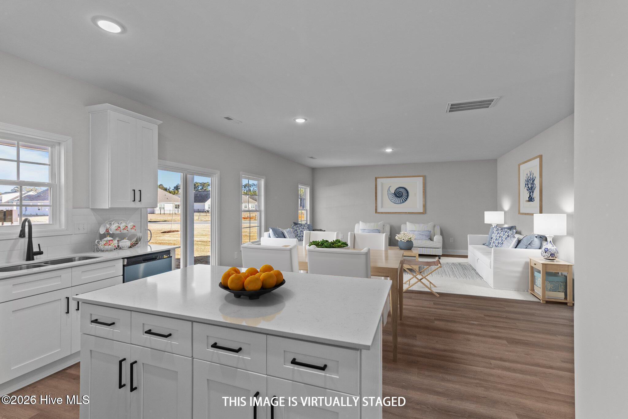 7014 Bayberry Park Drive,New Bern