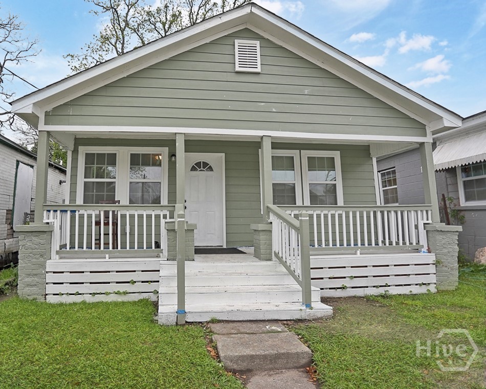 1st image of 219 Eagle St, Savannah, GA 31415 | MLS# SA362570