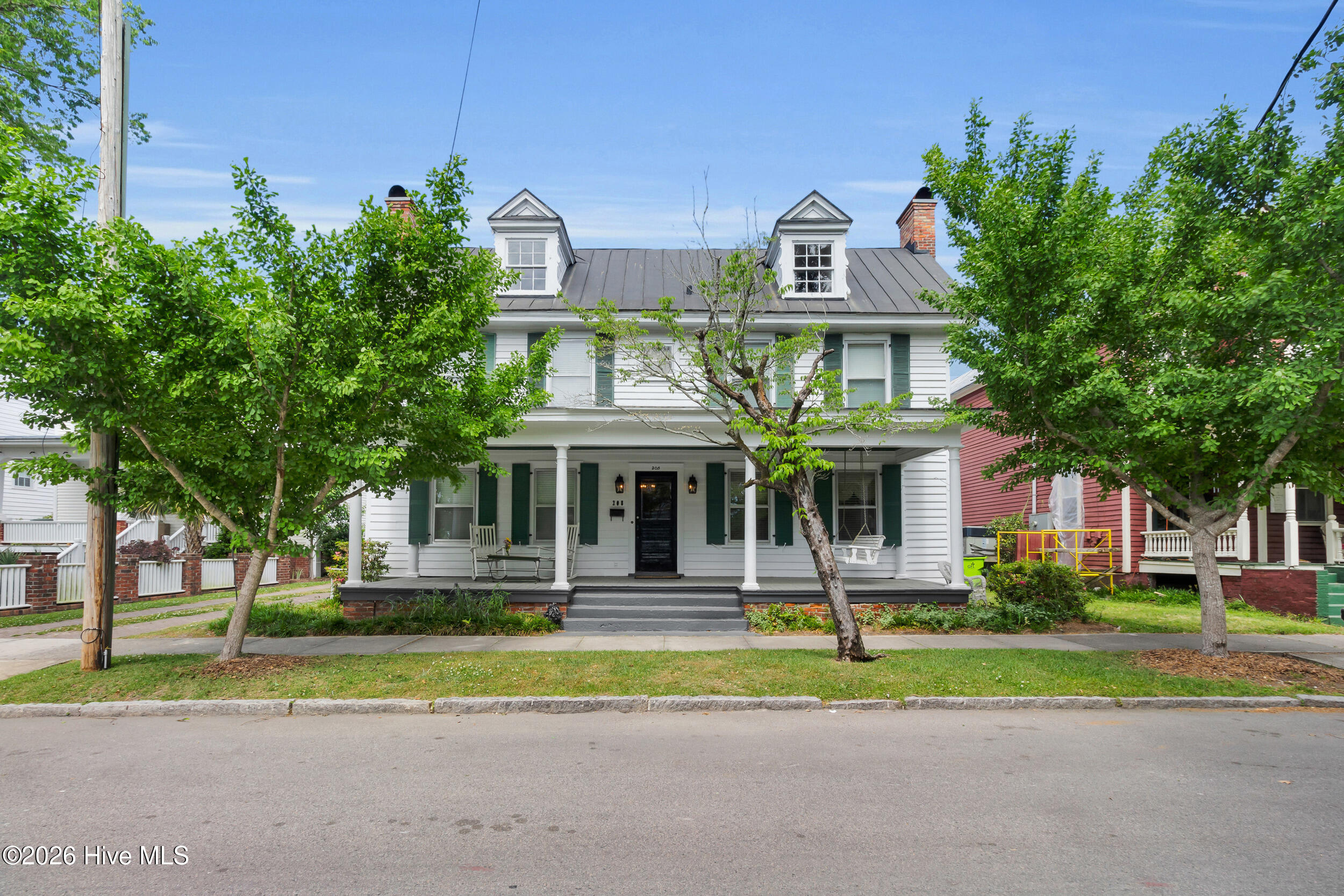 208 Johnson Street,New Bern