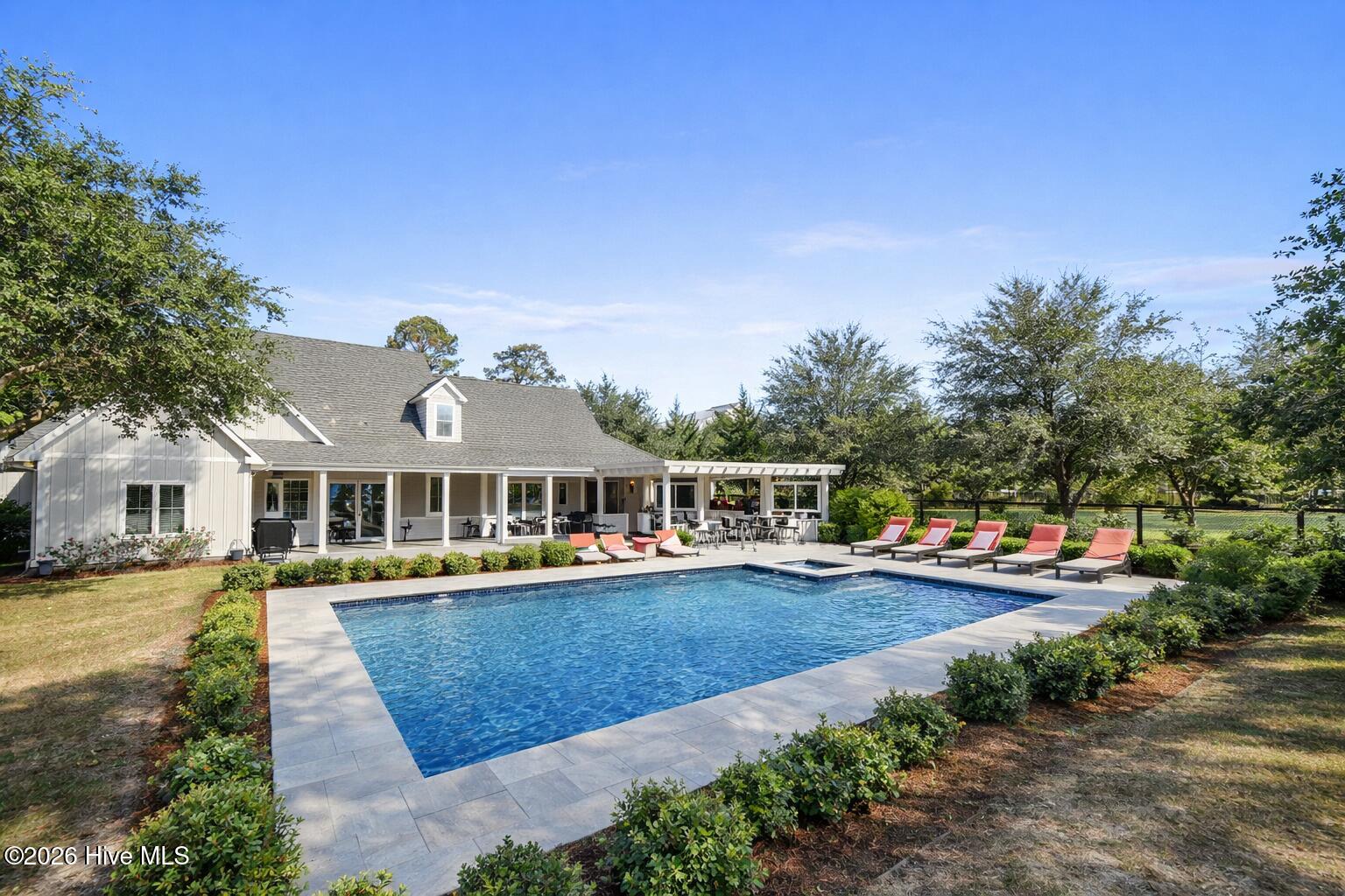 283 Ballast Point Road, Hampstead, NC, 28443