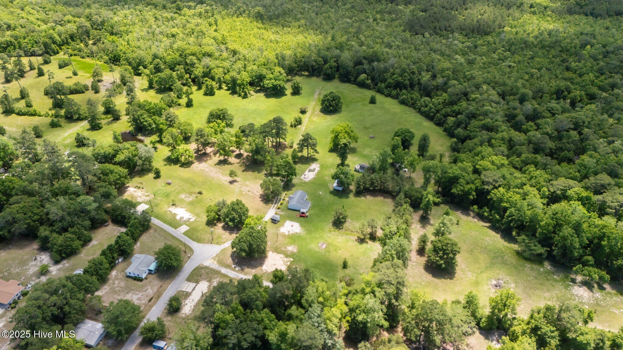 202 Jessica Lane, Newport, NC, 28570