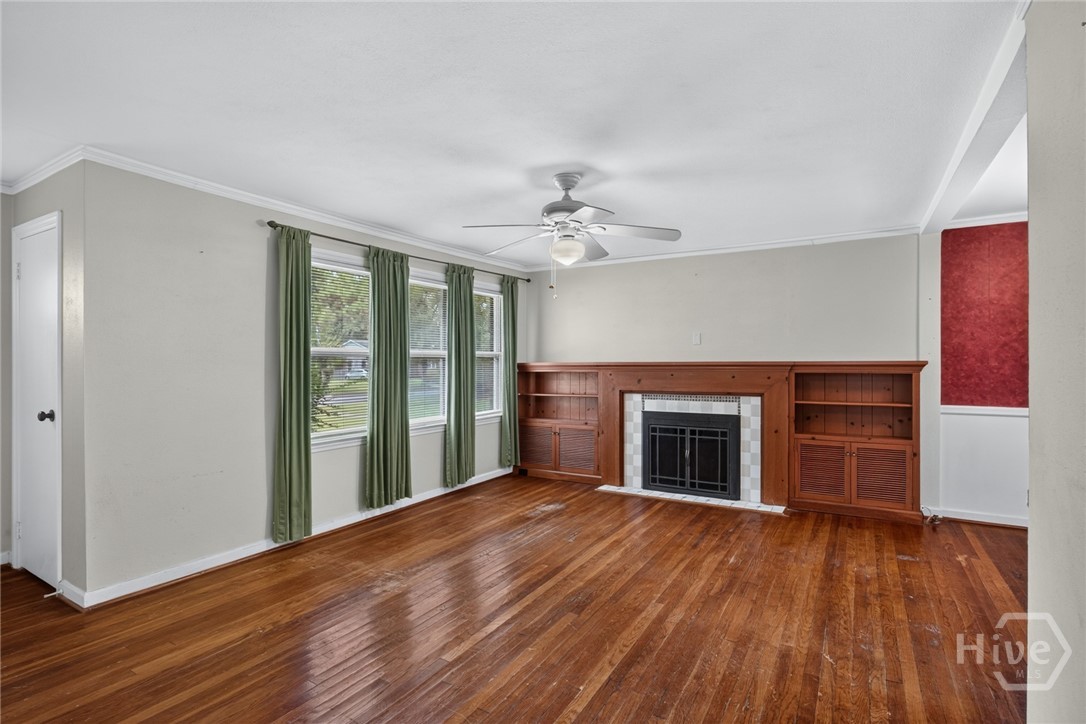 Photo 3 of Single family home for sale at 116 E 66th Street, Savannah, GA 31405 | MLS# SA348604 | Listing updated on 2026-09-19