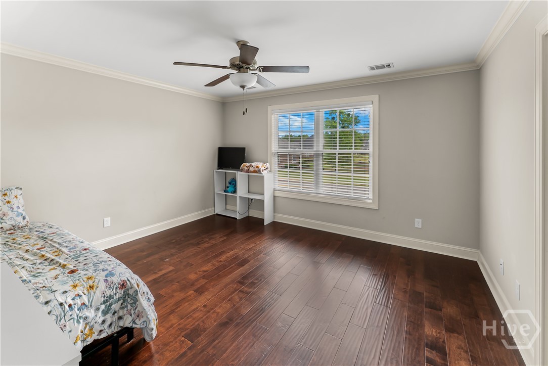 828 Southbridge Boulevard, Savannah, GA, 31405