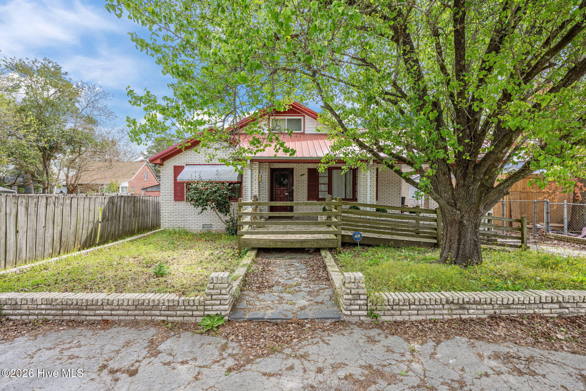 812 Smith Street,New Bern