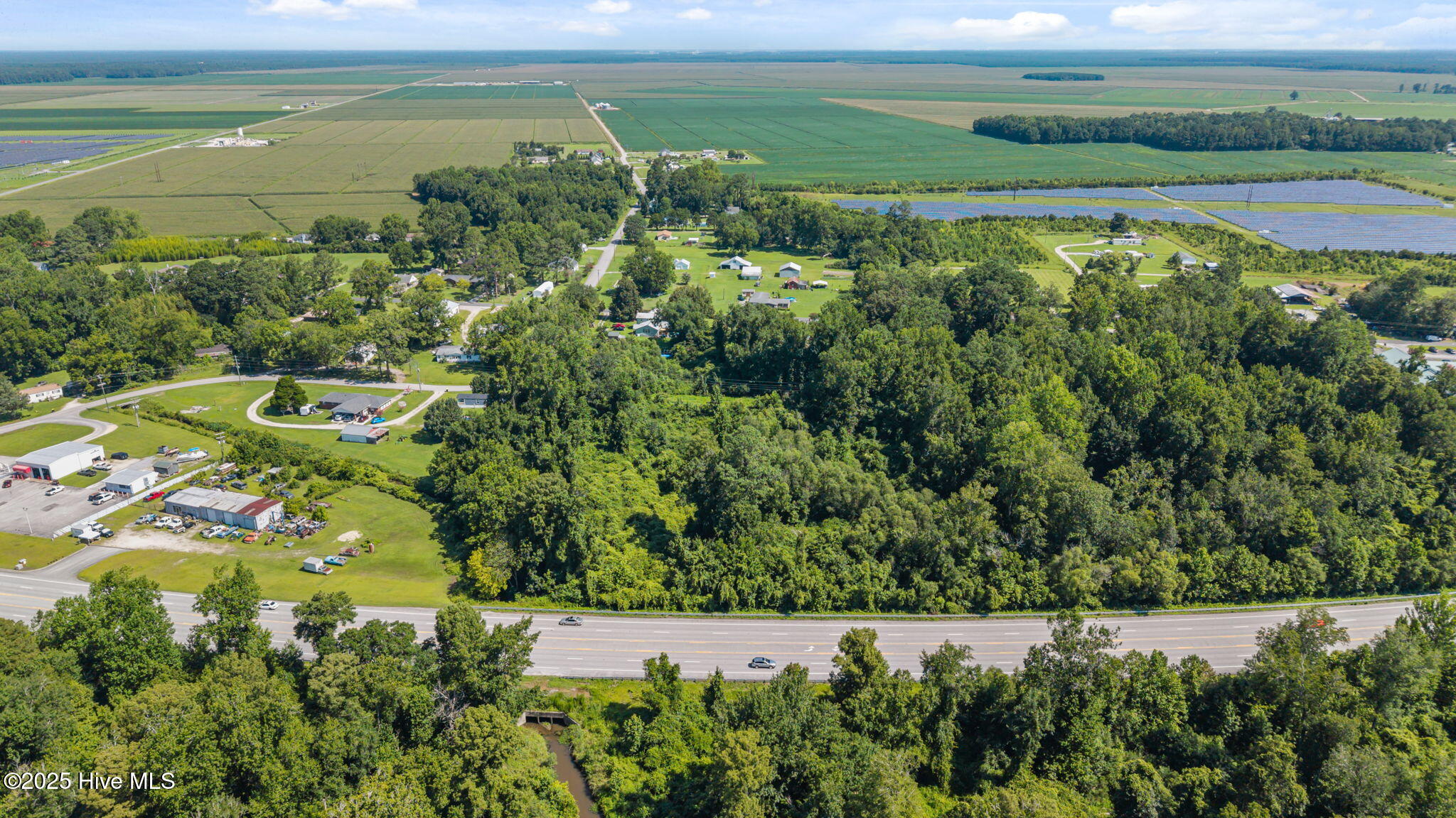 Parcel 2 2 Nc 55 Highway,Bayboro