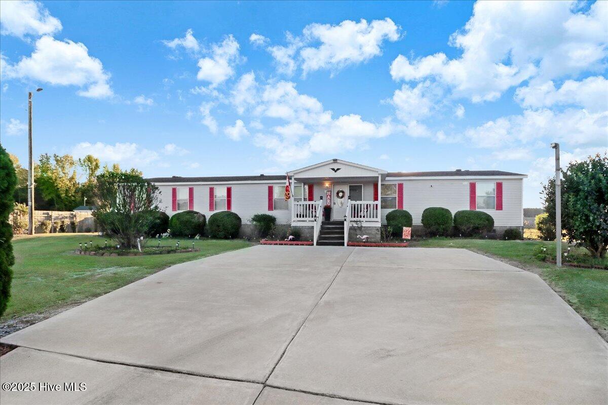 Homes for sale in Wilson, NC | 4305 Chinook Rd, Wilson, NC 27893 | MLS# 100537157