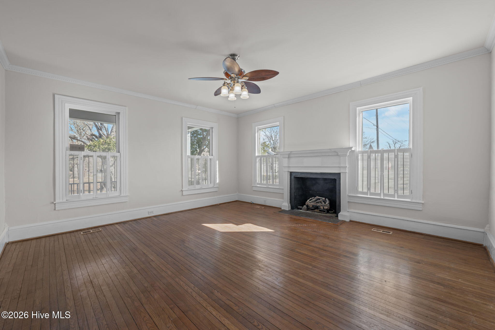 501 New Street, New Bern, NC, 28560