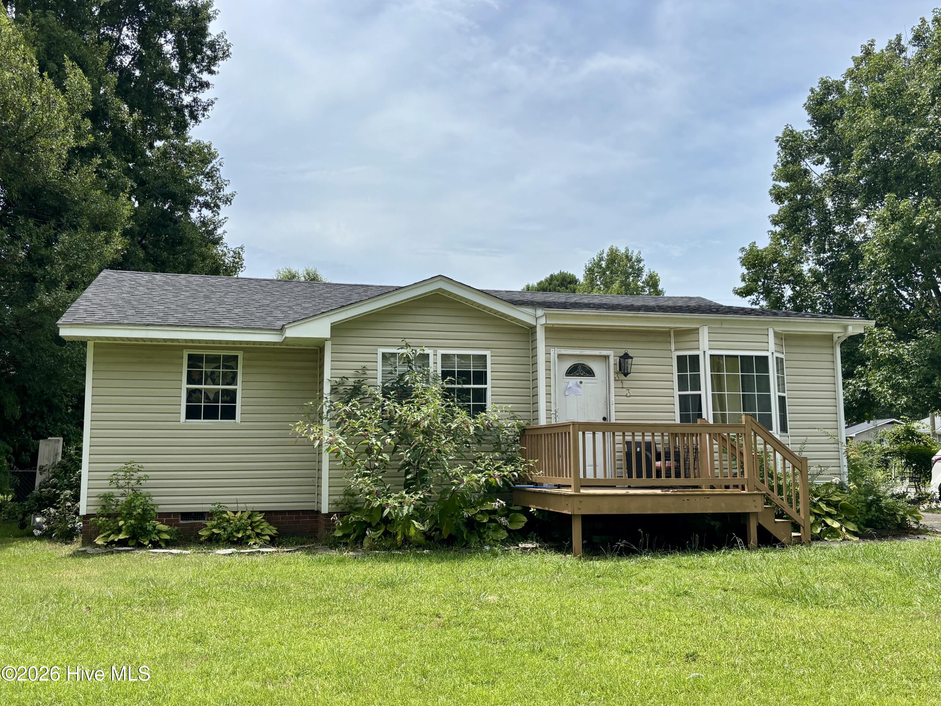 313 Woodhaven Drive,Havelock