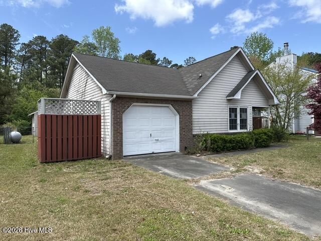 350 Lee Drive,Havelock