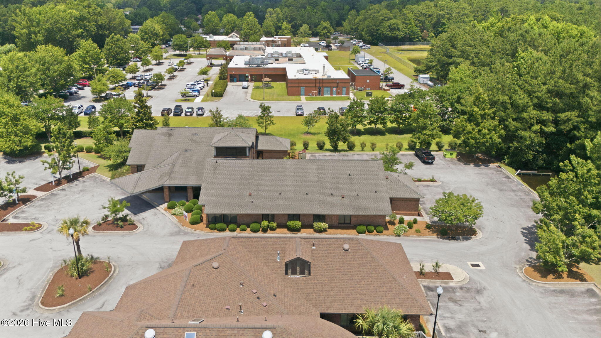 Exterior photo of 612 Mccarthy Boulevard B, New Bern, NC 28562. MLS: 100583414