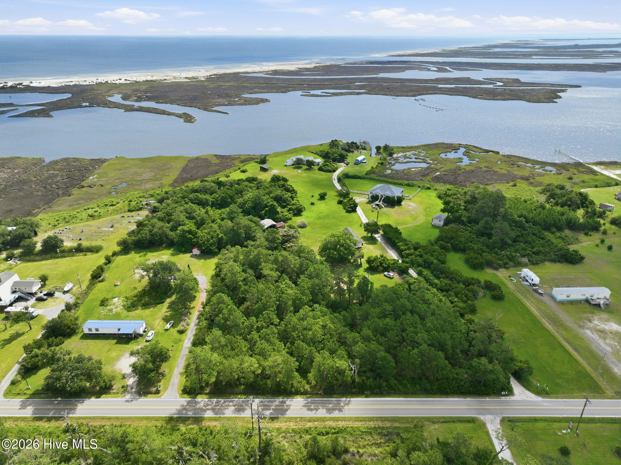 3246 Cedar Island Road,Cedar Island