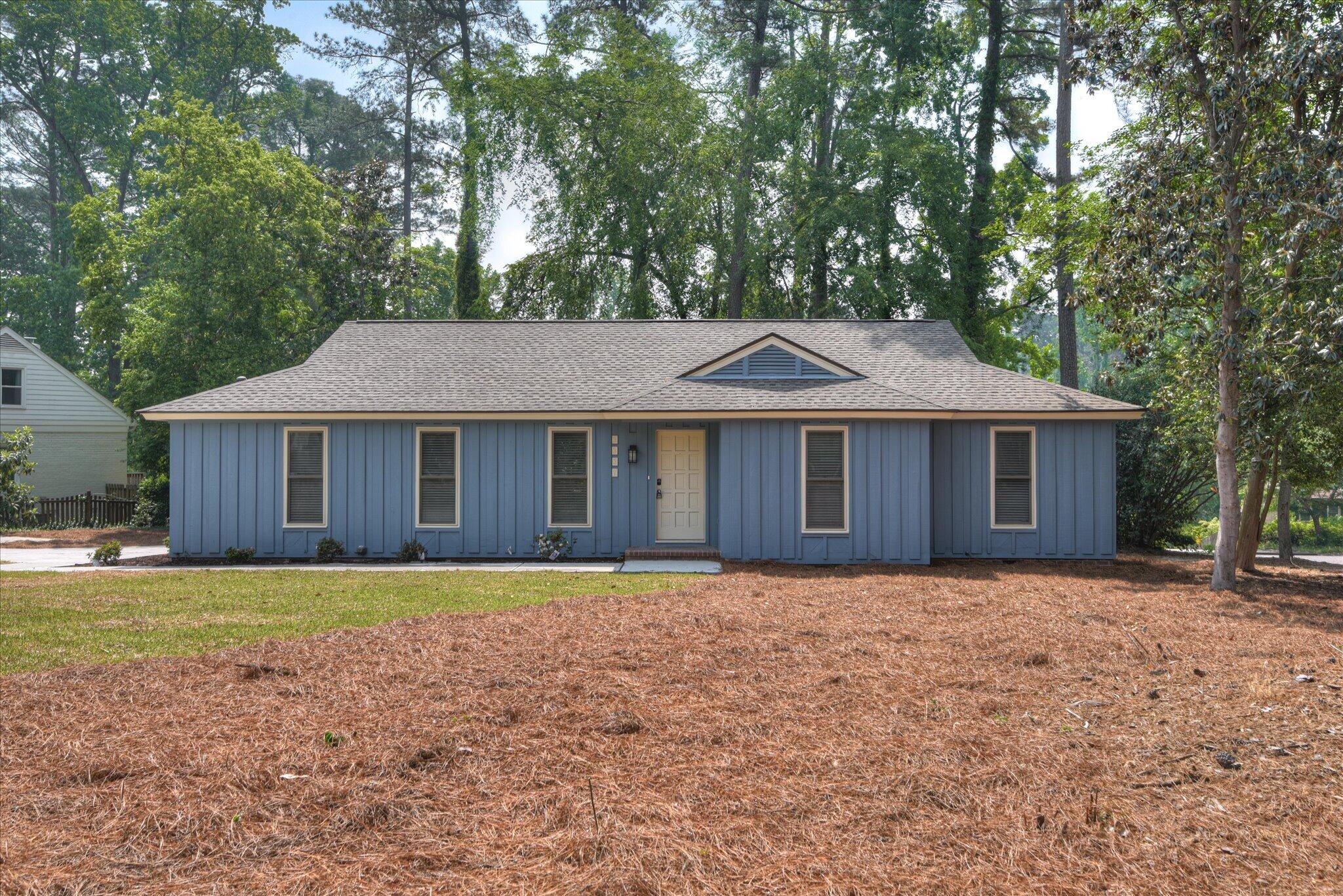 3339 Sugar Mill Road, Augusta, GA 30907 Listing Photo  1