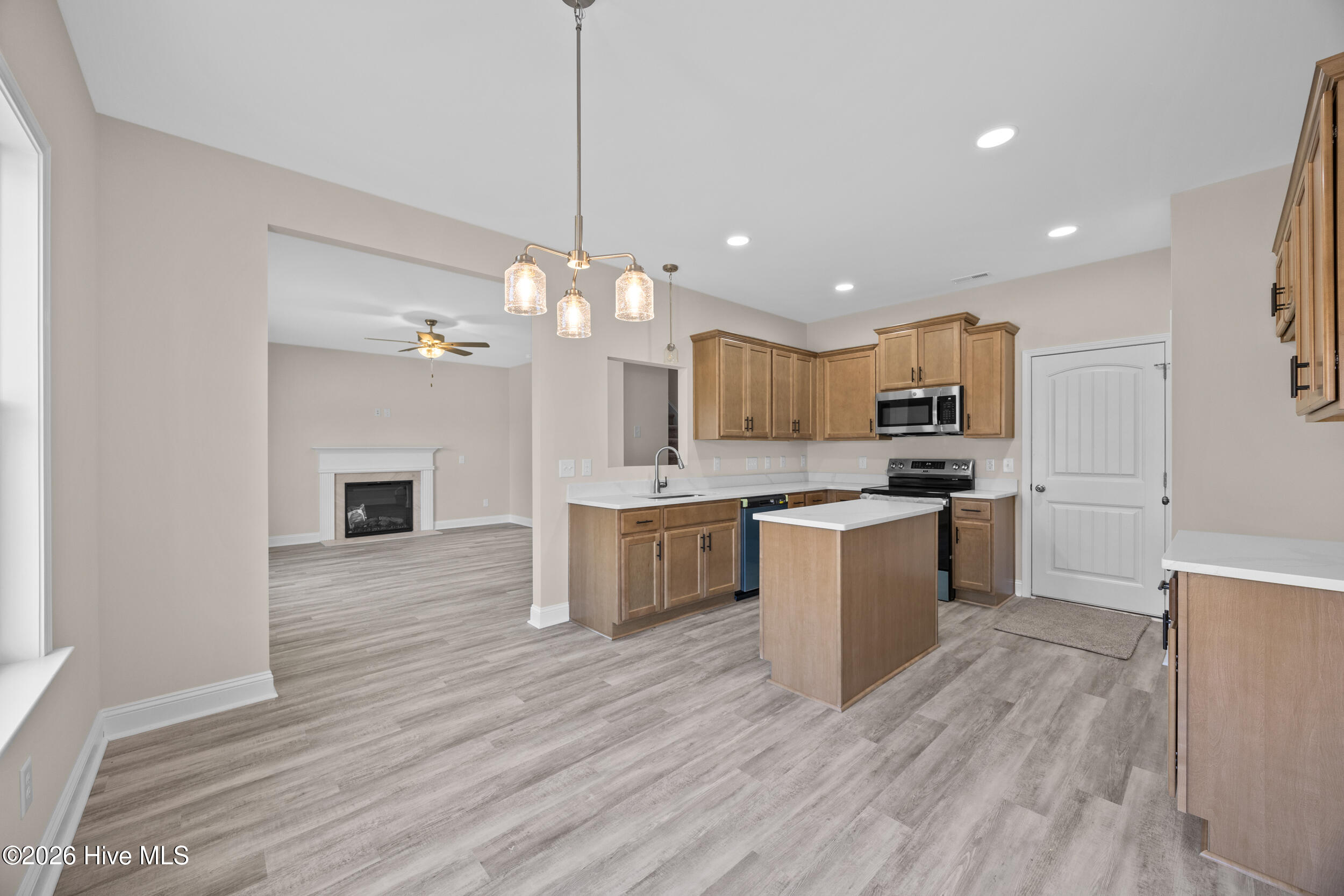 105 Dallas Drive,Beulaville