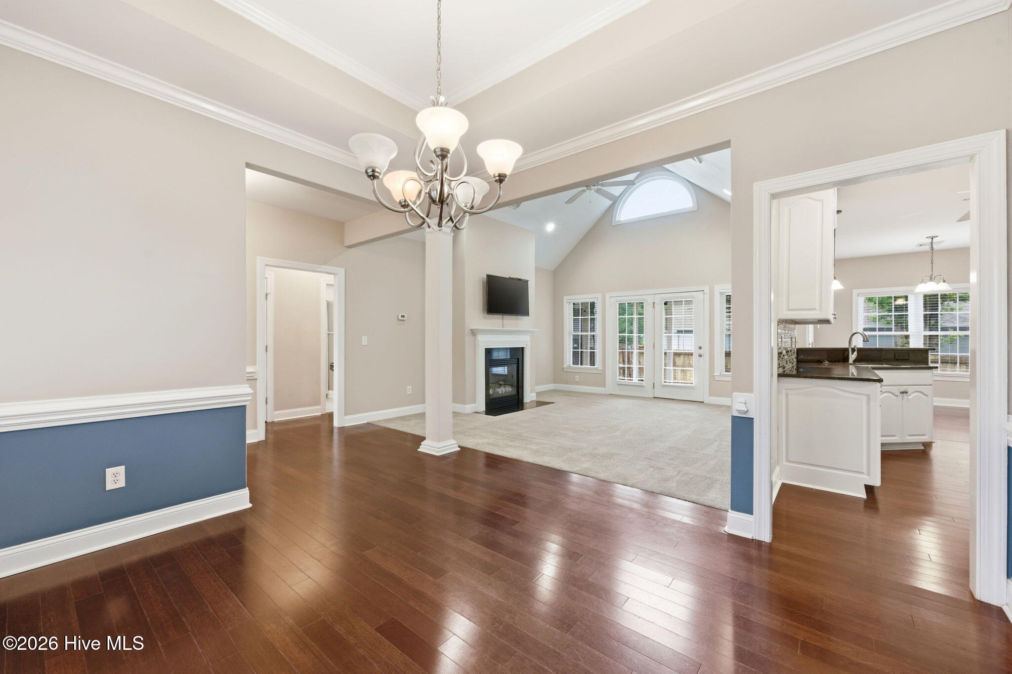 403 Buxton Way,New Bern