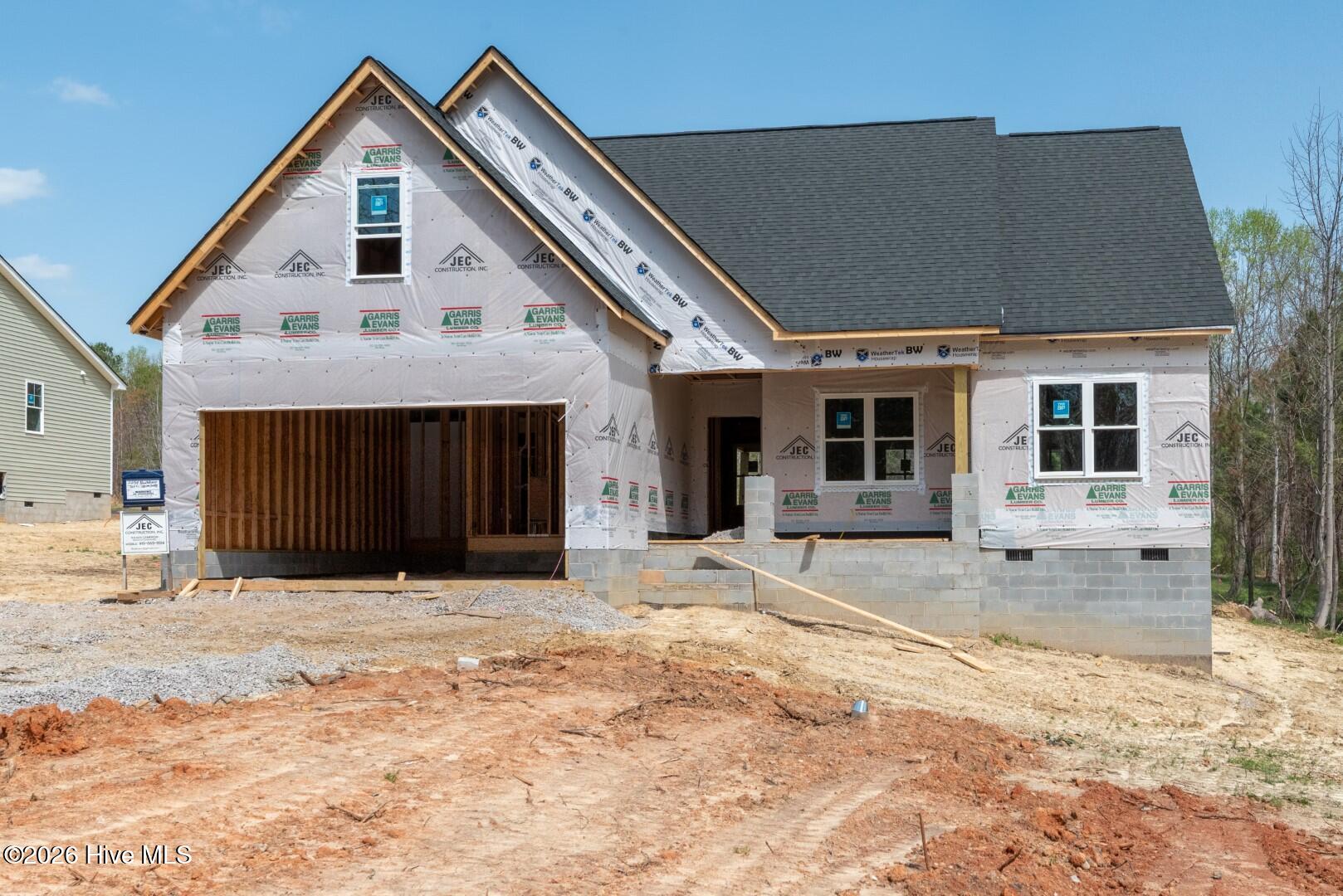 106 Ryker Road W, Moyock, NC, 27958