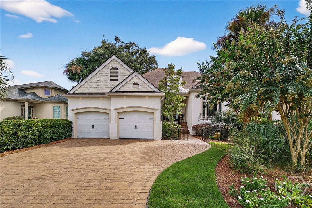 Property at 8 Mainsail Crossing