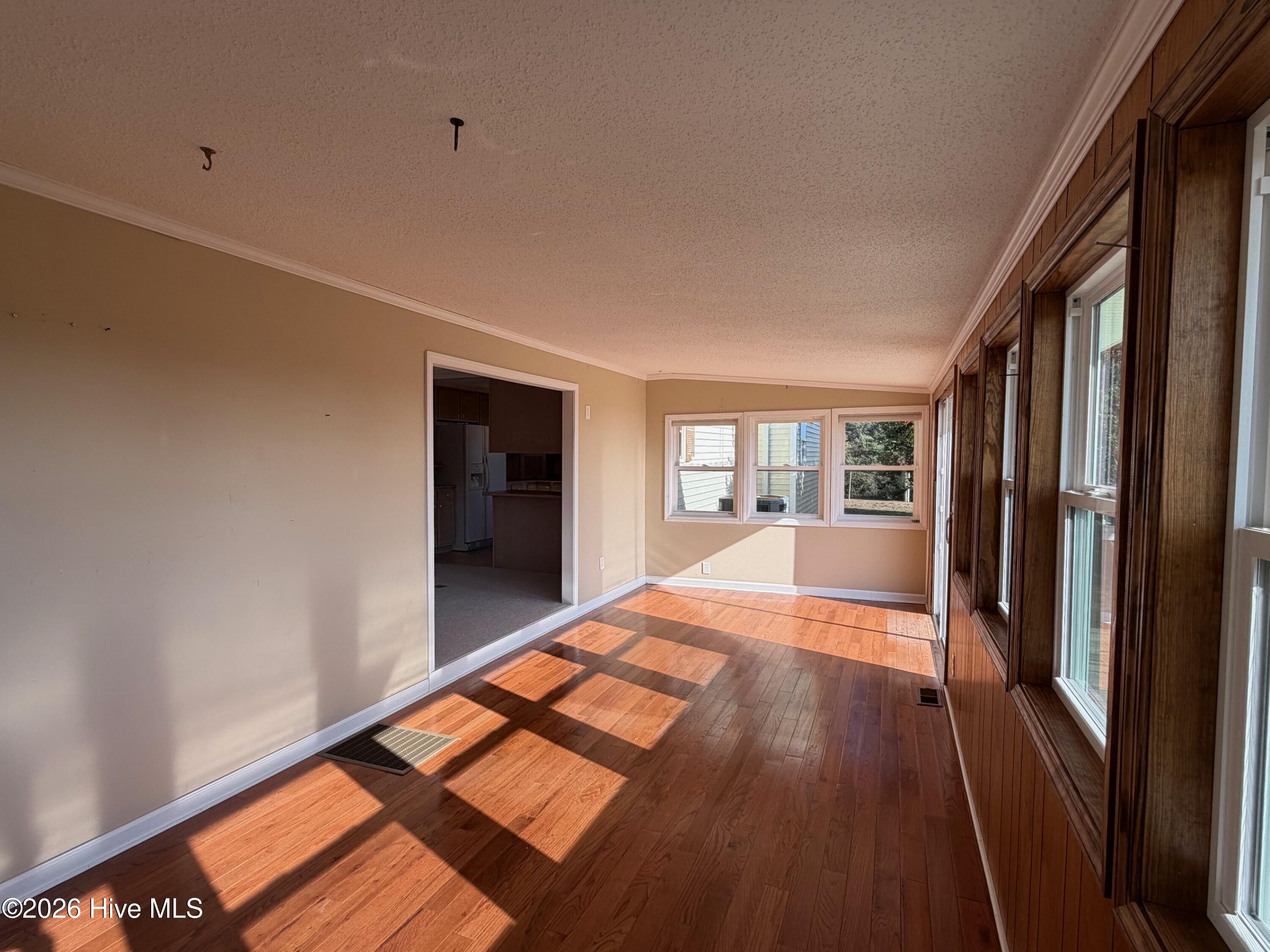 Sunroom