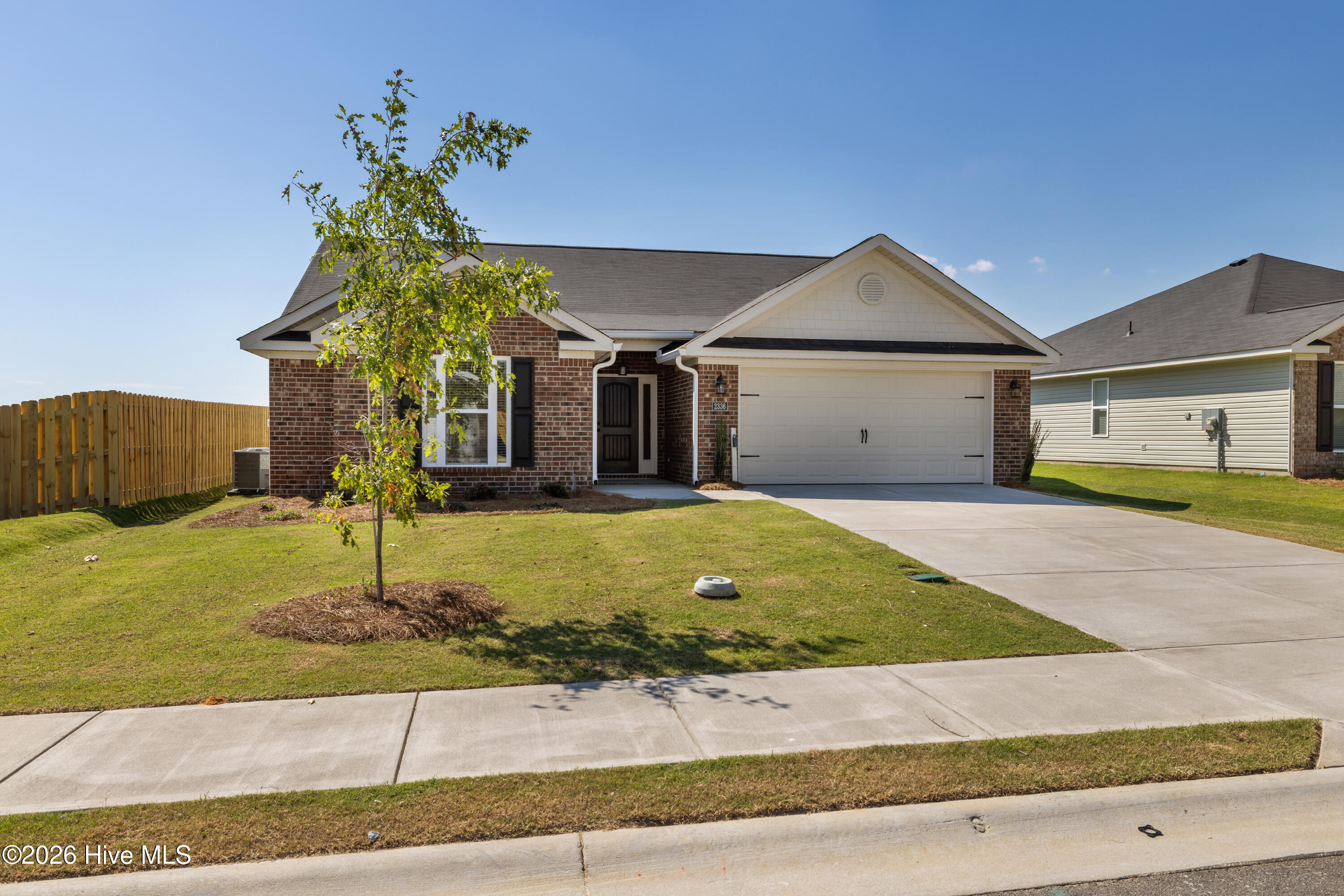 Photo 4 of Single family home for sale at 2336 Bellingham Dr, Hephzibah, GA 30815 | MLS# 100578109 | Listing updated on 2026-10-08