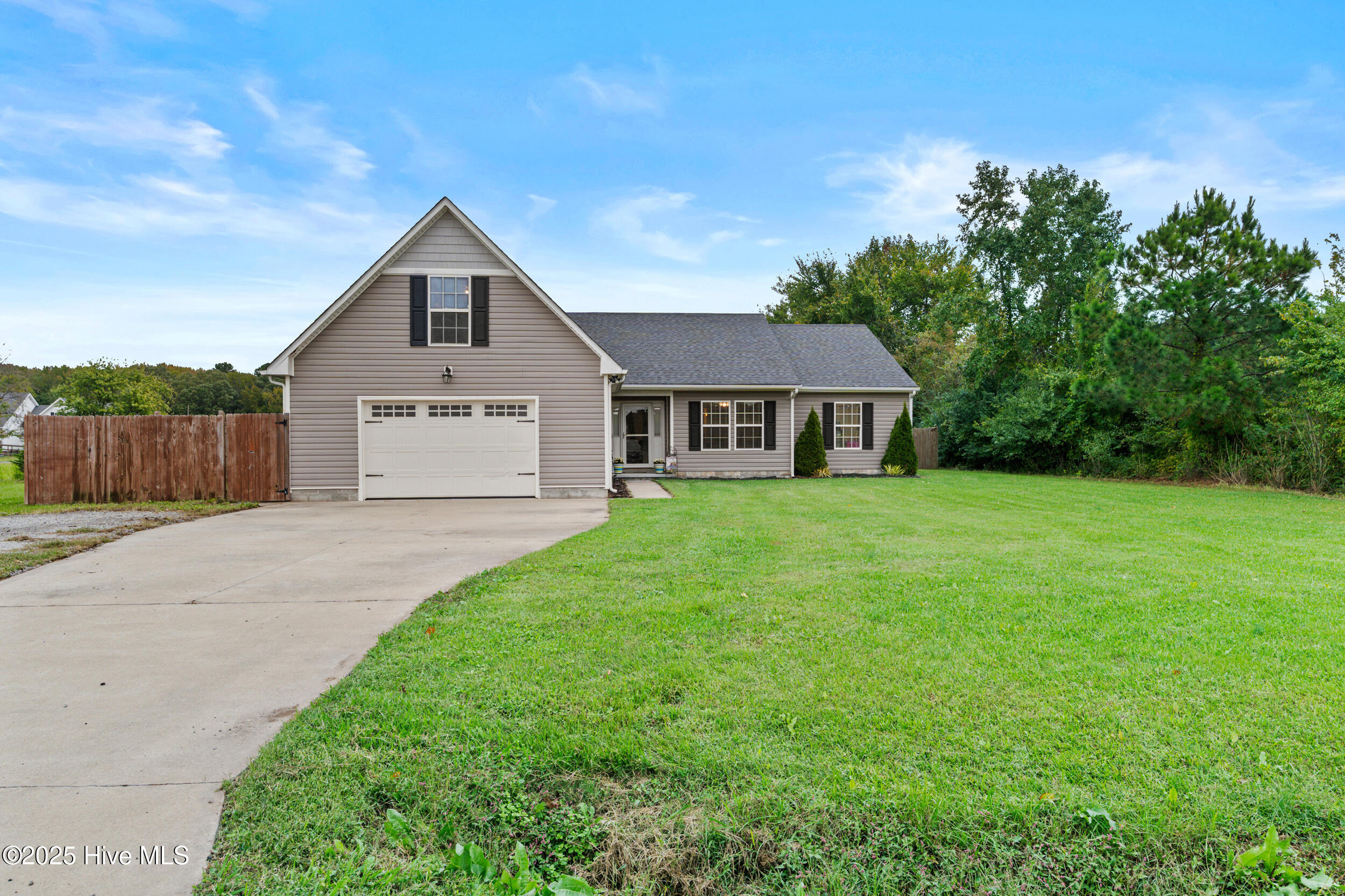 294 N River Road, Camden, NC, 27921