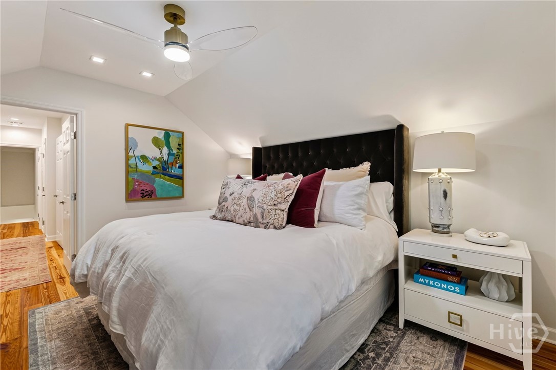 Bedroom #4