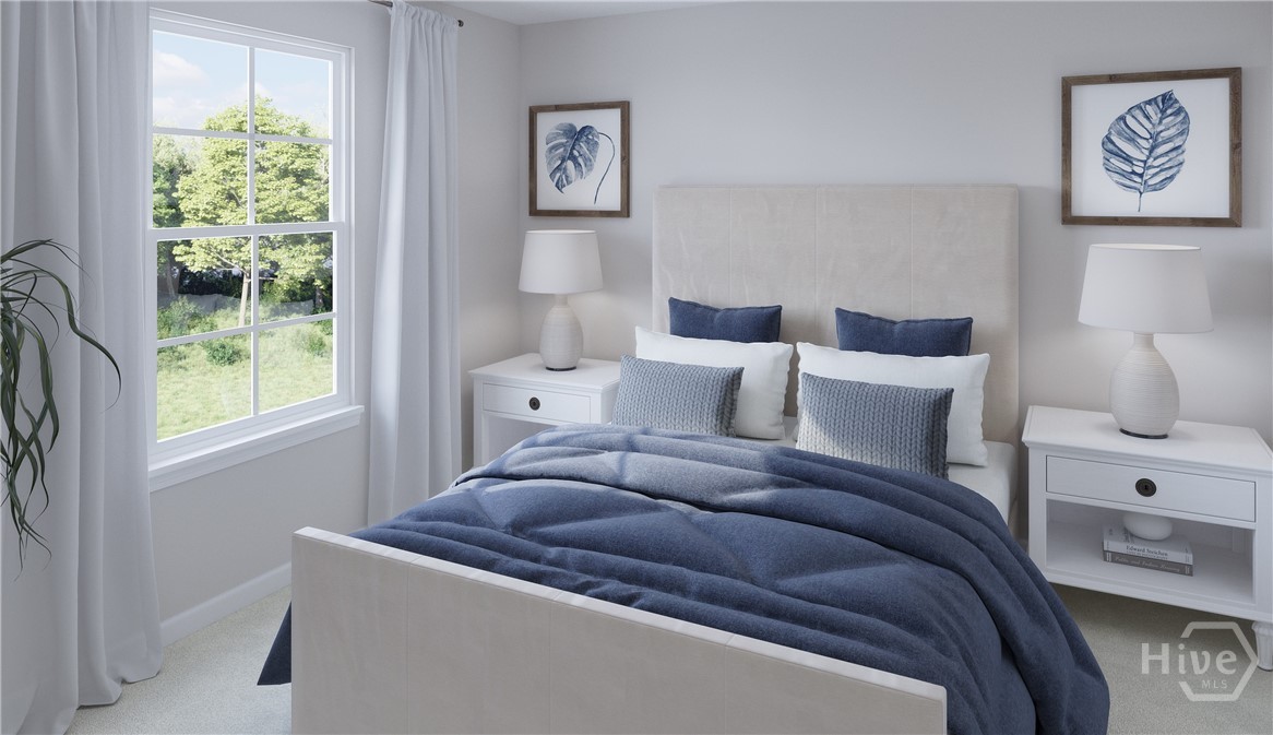 *Model home photography is for reference purposes only.  Does not depict actual home.