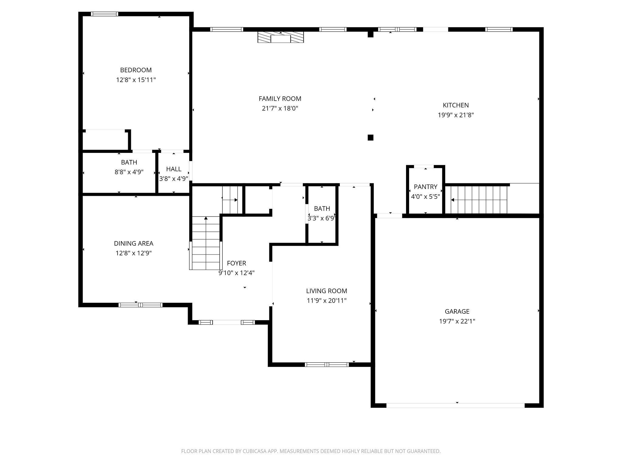 1405 Calumet Drive, Grovetown, GA, 30813