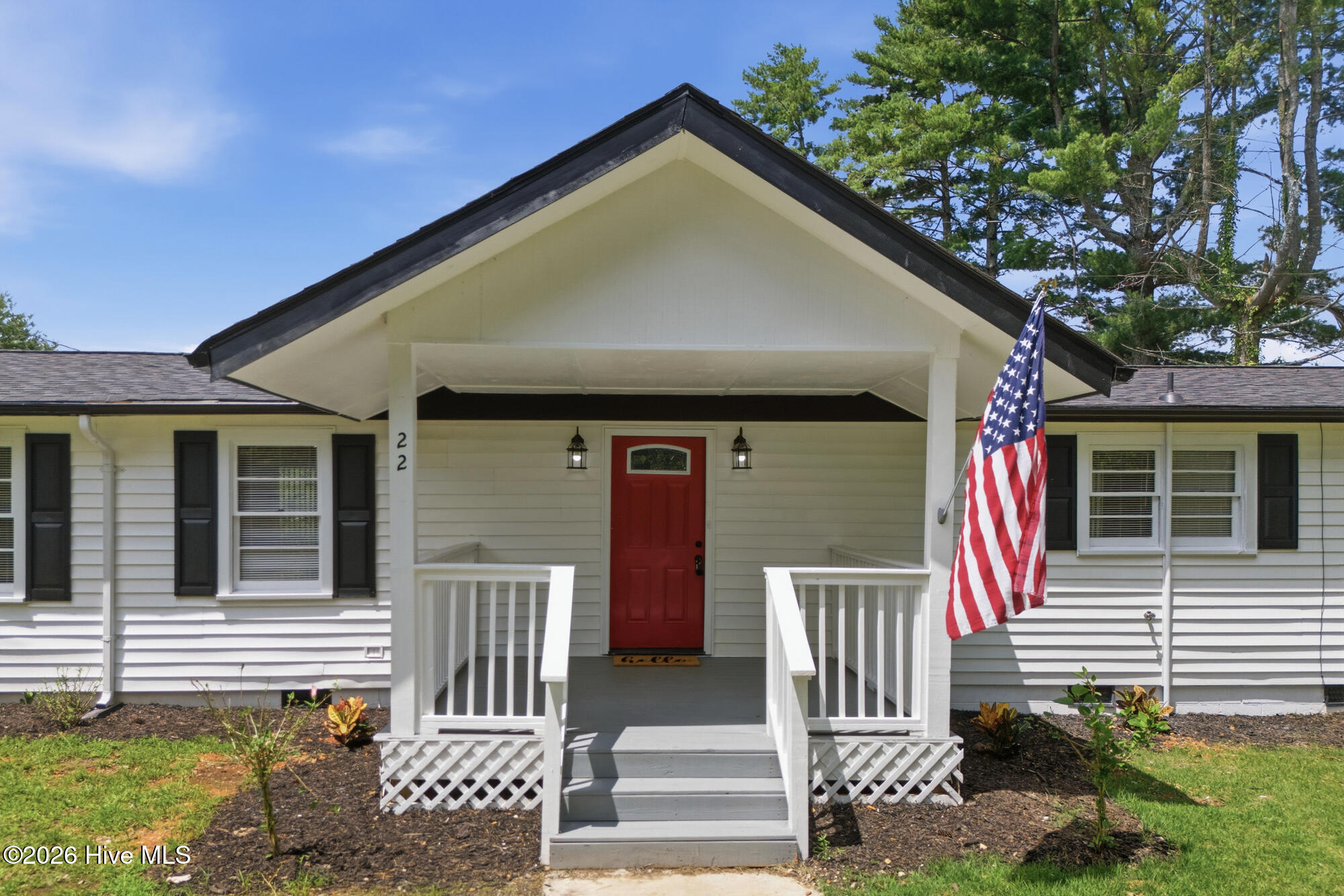5th image of 22 Gardenia Wy, Blairsville, GA 30512 | MLS# 100593488