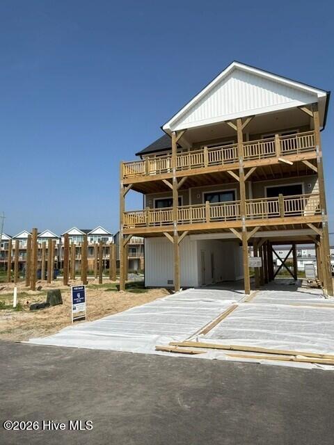 2nd image of 737 Dune Ridge Ct, Surf City, NC 28445 | MLS# 100590100
