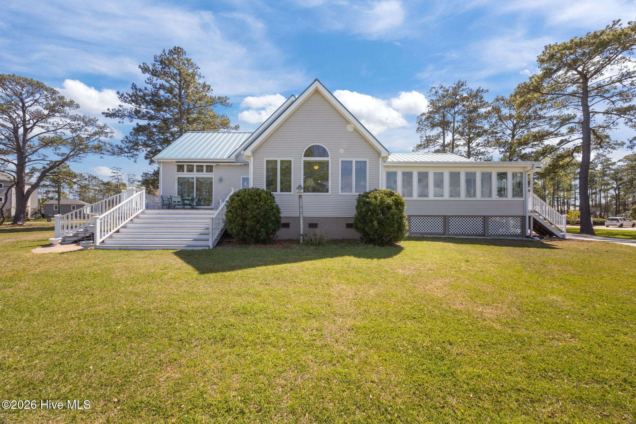 609 Mills Road,Oriental