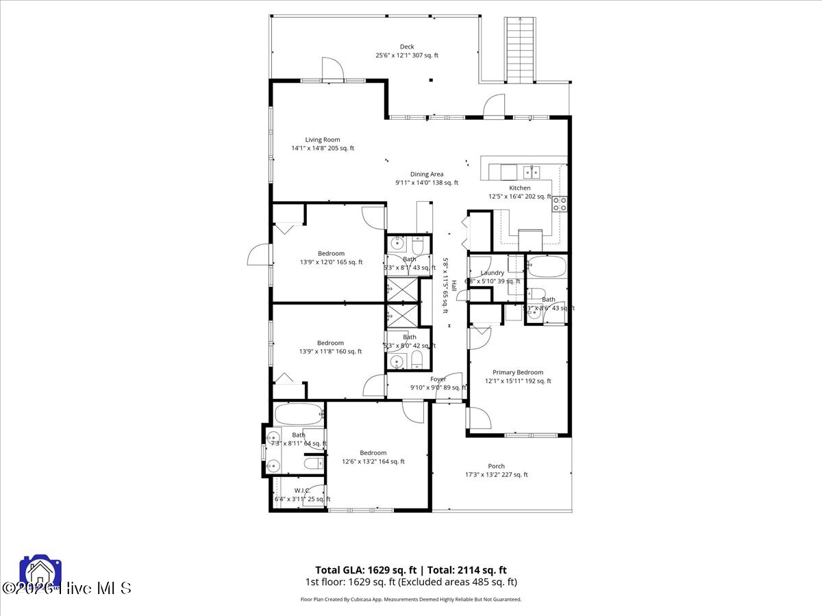 Homes For Sale - 5 Jan Street #UNIT D<br/> Ocean Isle Beach, NC 28469