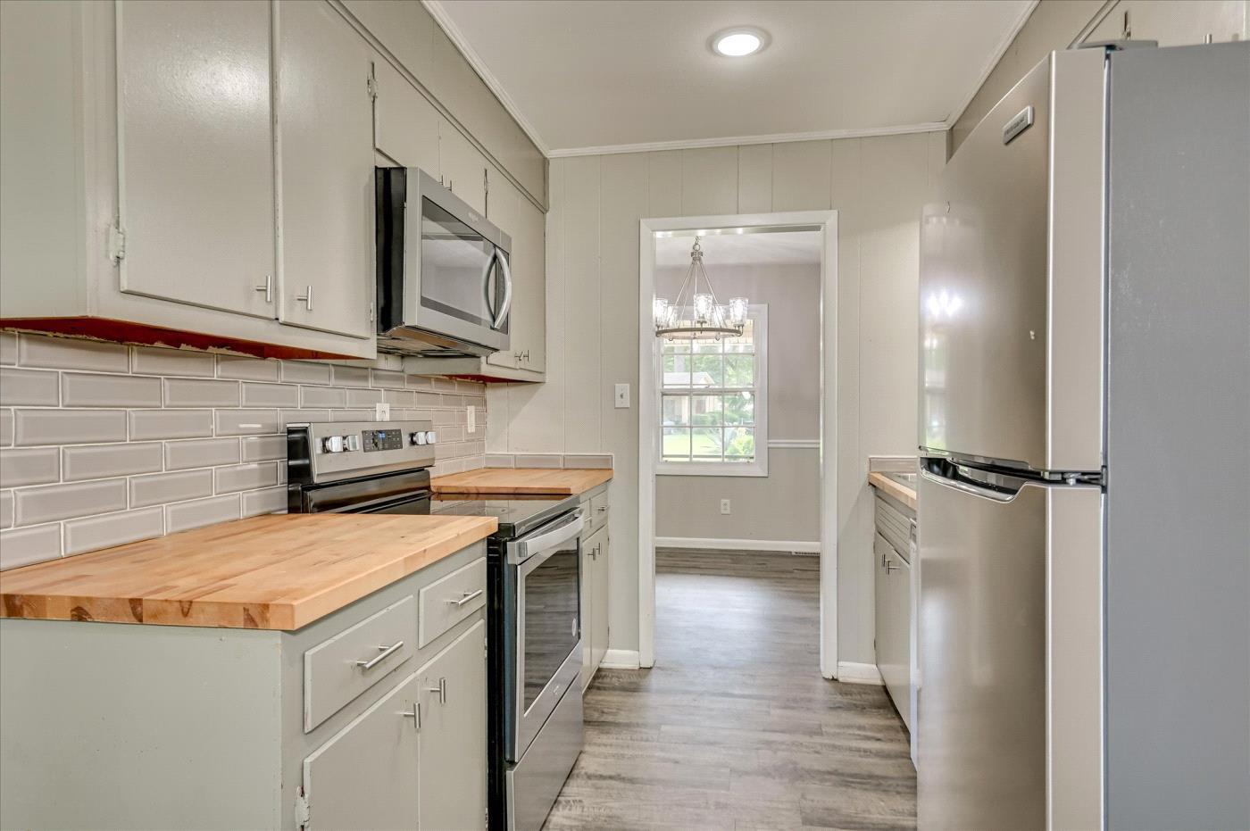 3609 Fairfax Court, Augusta, GA, 30906