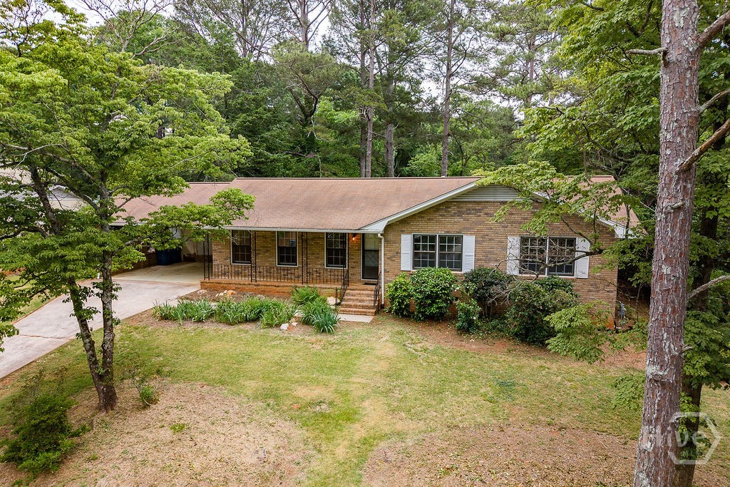 Property at 265 University Circle