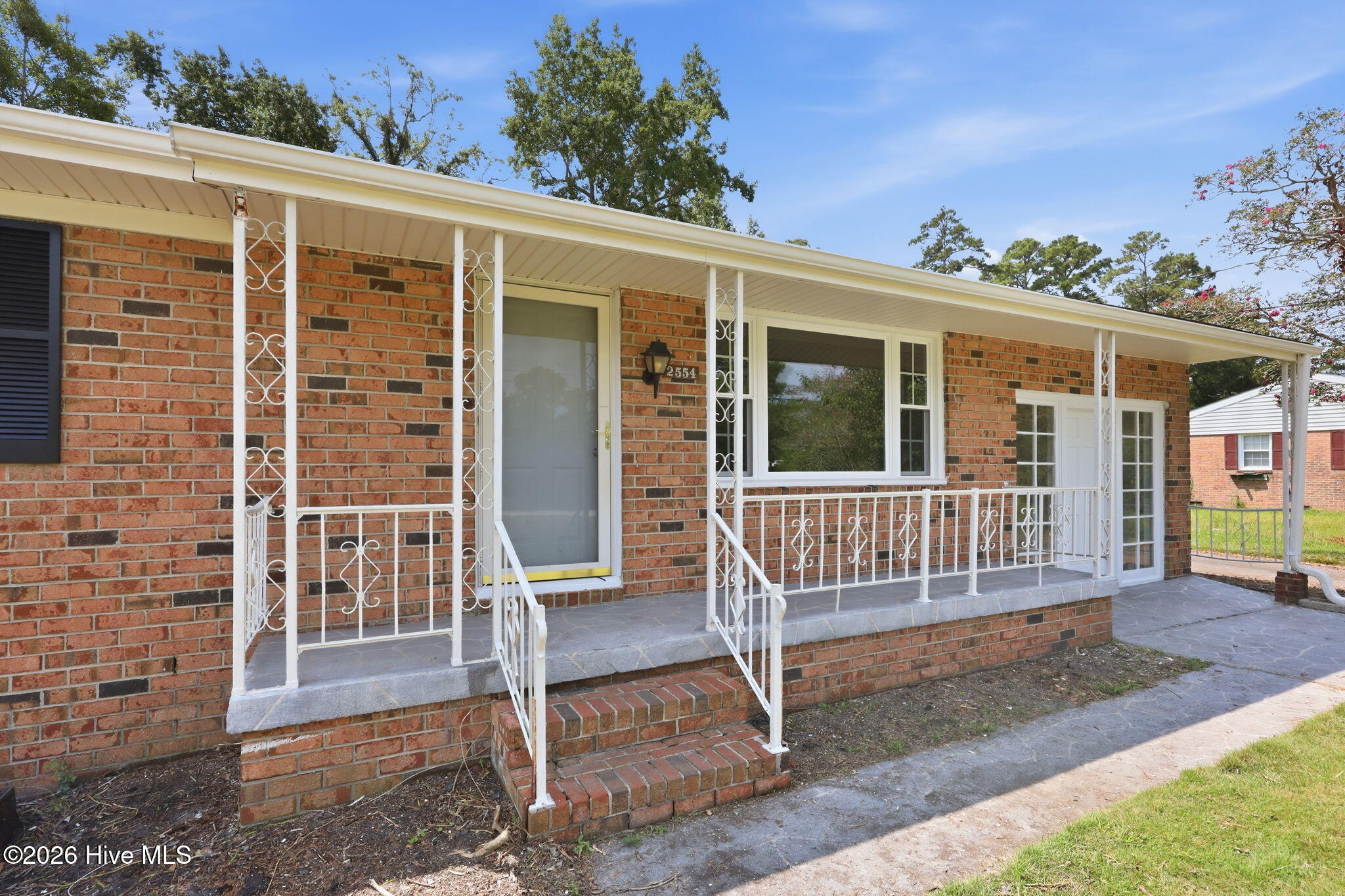 2554 Forest 