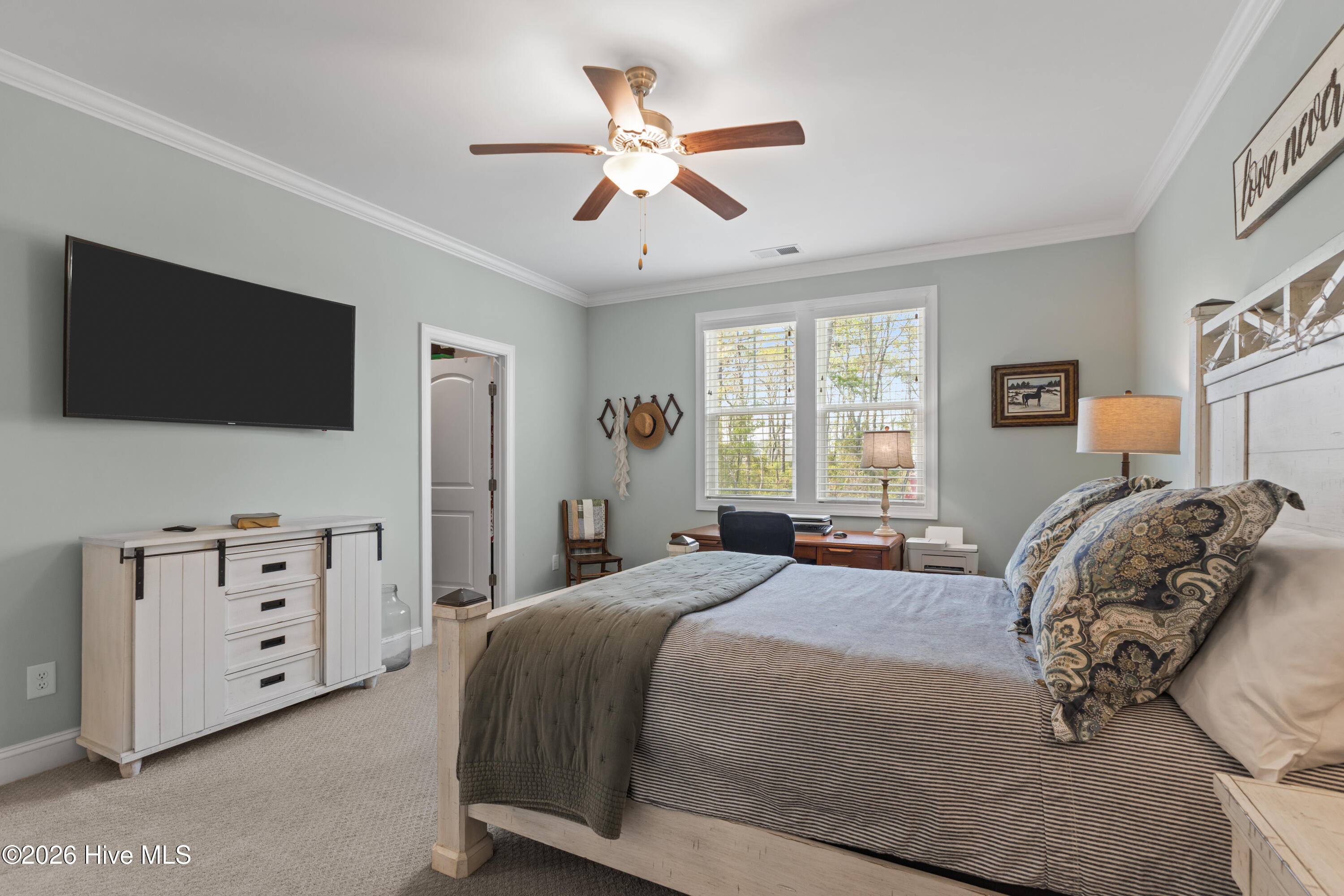 447 Freedom Park Road,Beaufort