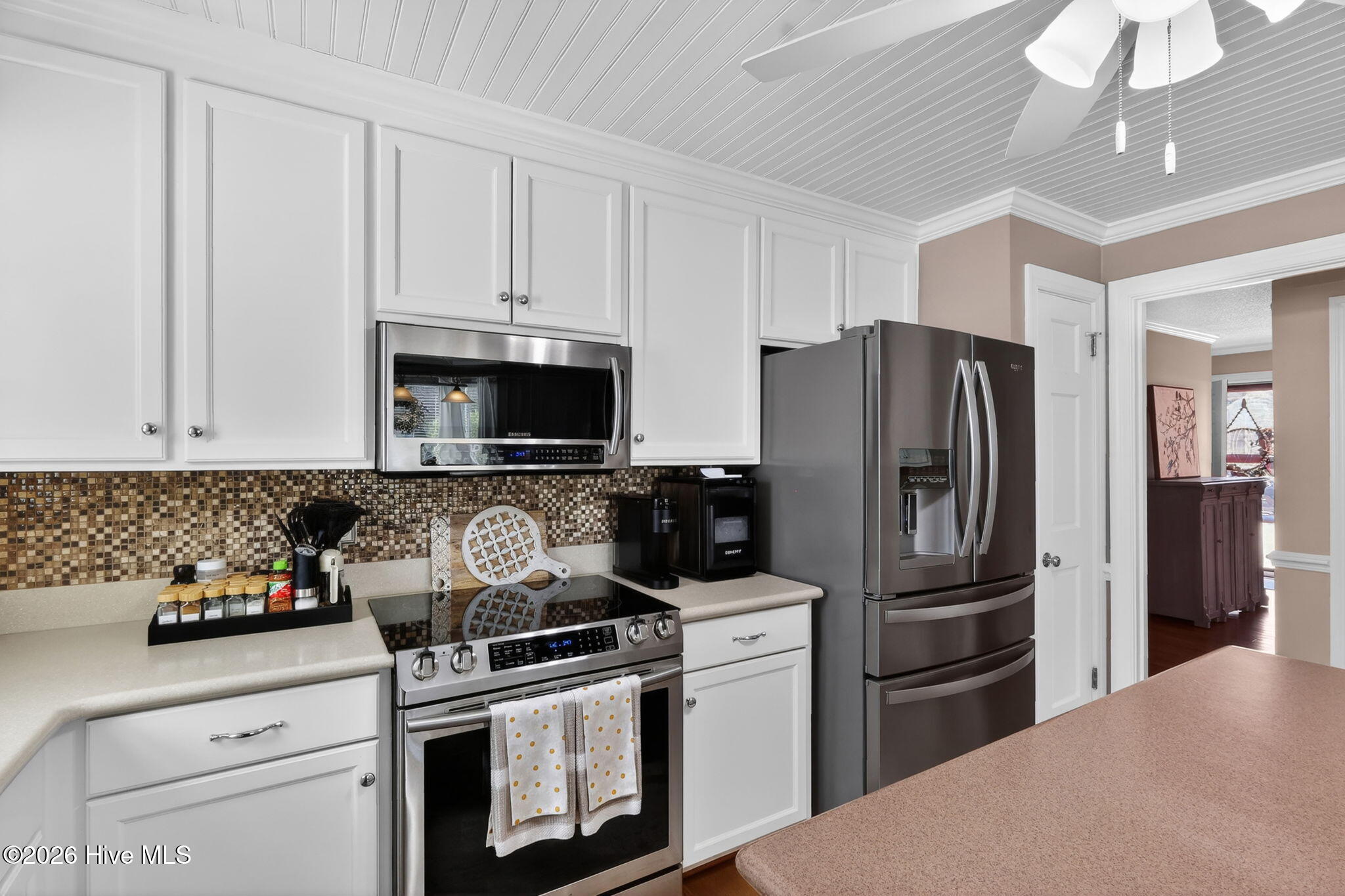 2814 Barkley Drive NW, Wilson, NC, 27896