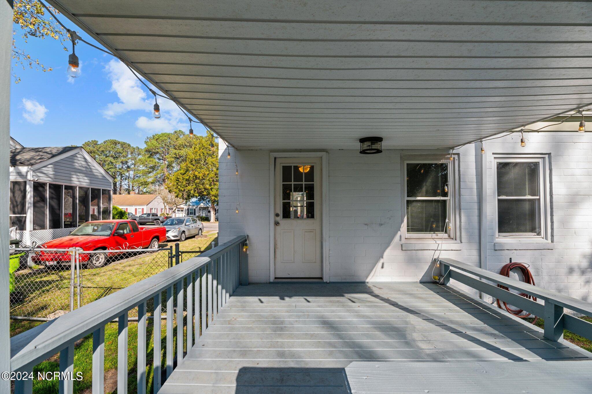 607 Watson Avenue,New Bern