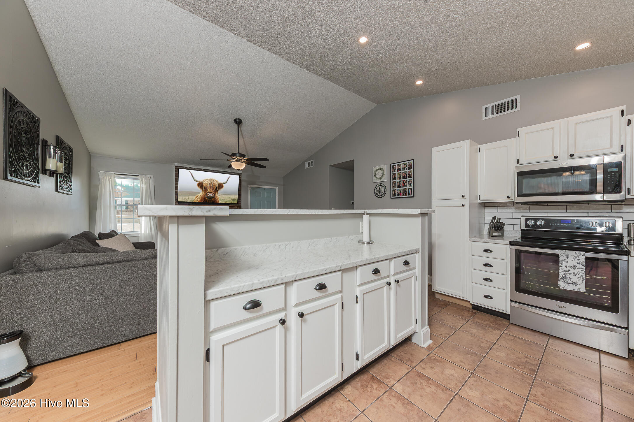 2206 Bridle Trail, Midway Park, NC 28544 – photo 12: 10KITCHEN