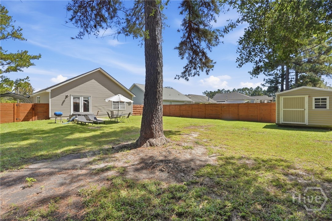 Photo 4 of Single family home for sale at 115 S Circle Dr, Savannah, GA 31405 | MLS# SA364566 | Listing updated on 2026-09-18