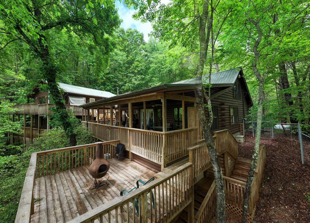 477 Little Snowbird Trail, Marble, NC 28905 Listing Photo  25