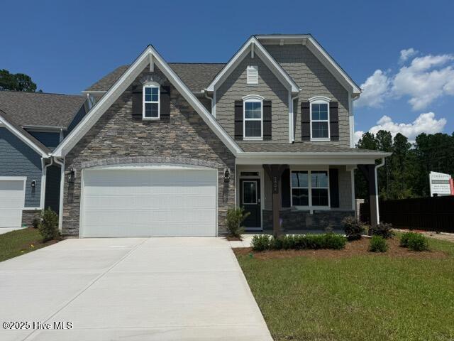 Lot 38 TE - Exterior