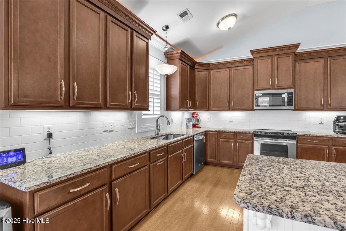 8879 Habersham Place NW, Calabash, NC, 28467