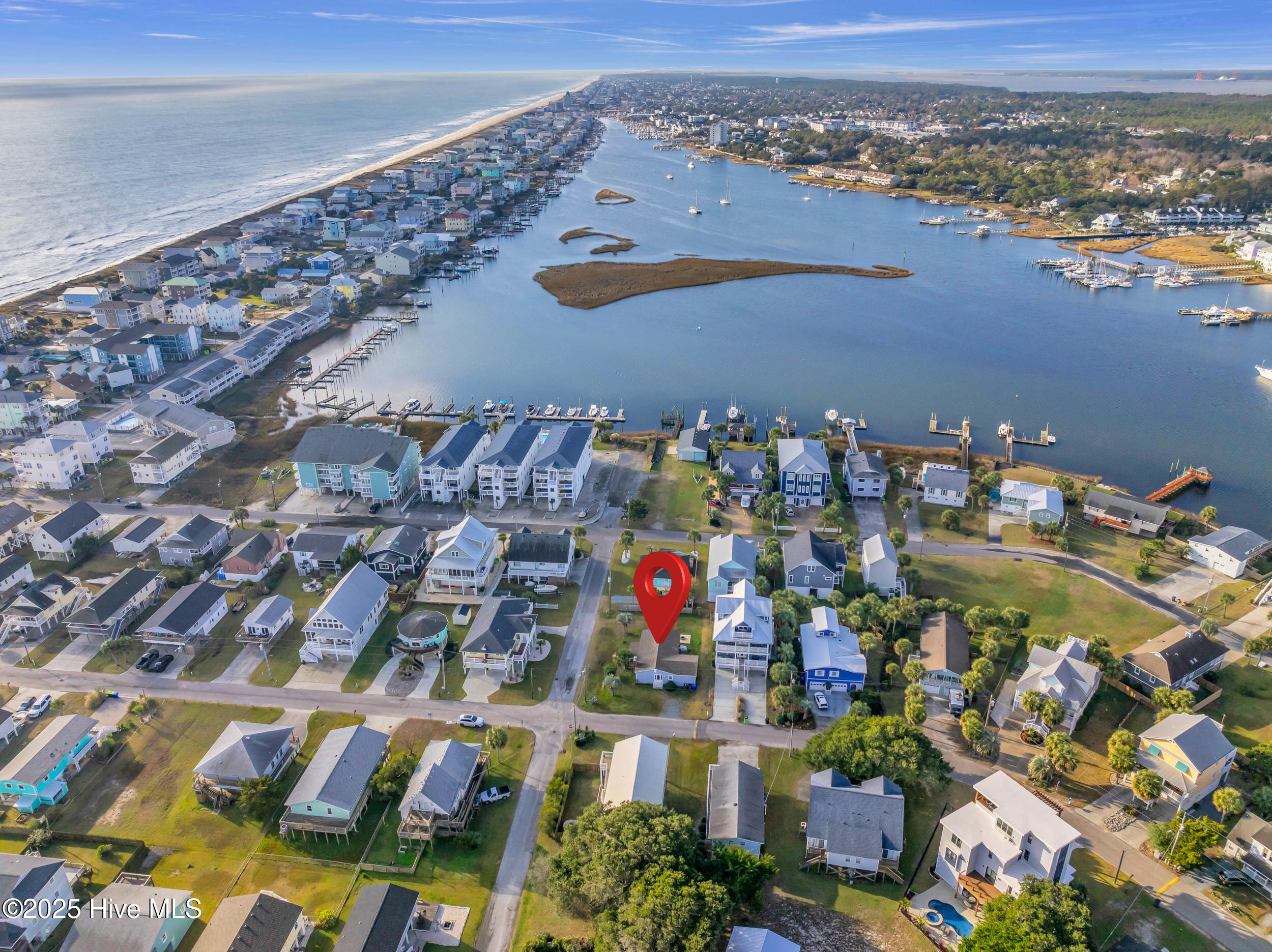 Homes for sale in Carolina Beach, NC | 167 Delaware Ave, Carolina Beach, NC 28428 | MLS# 100542619