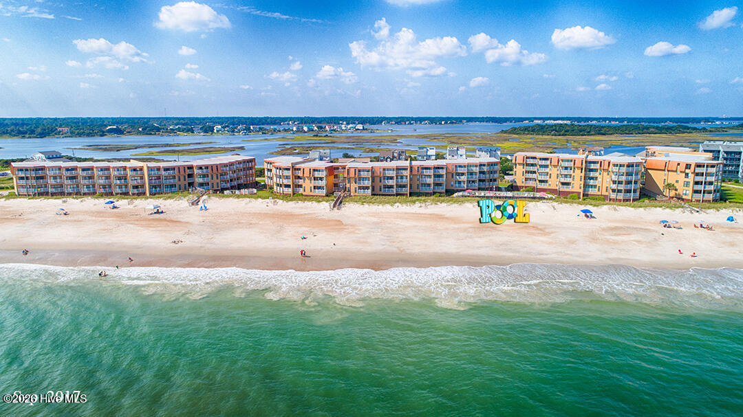1822 New River Inlet Road Unit 1213a,North Topsail Beach