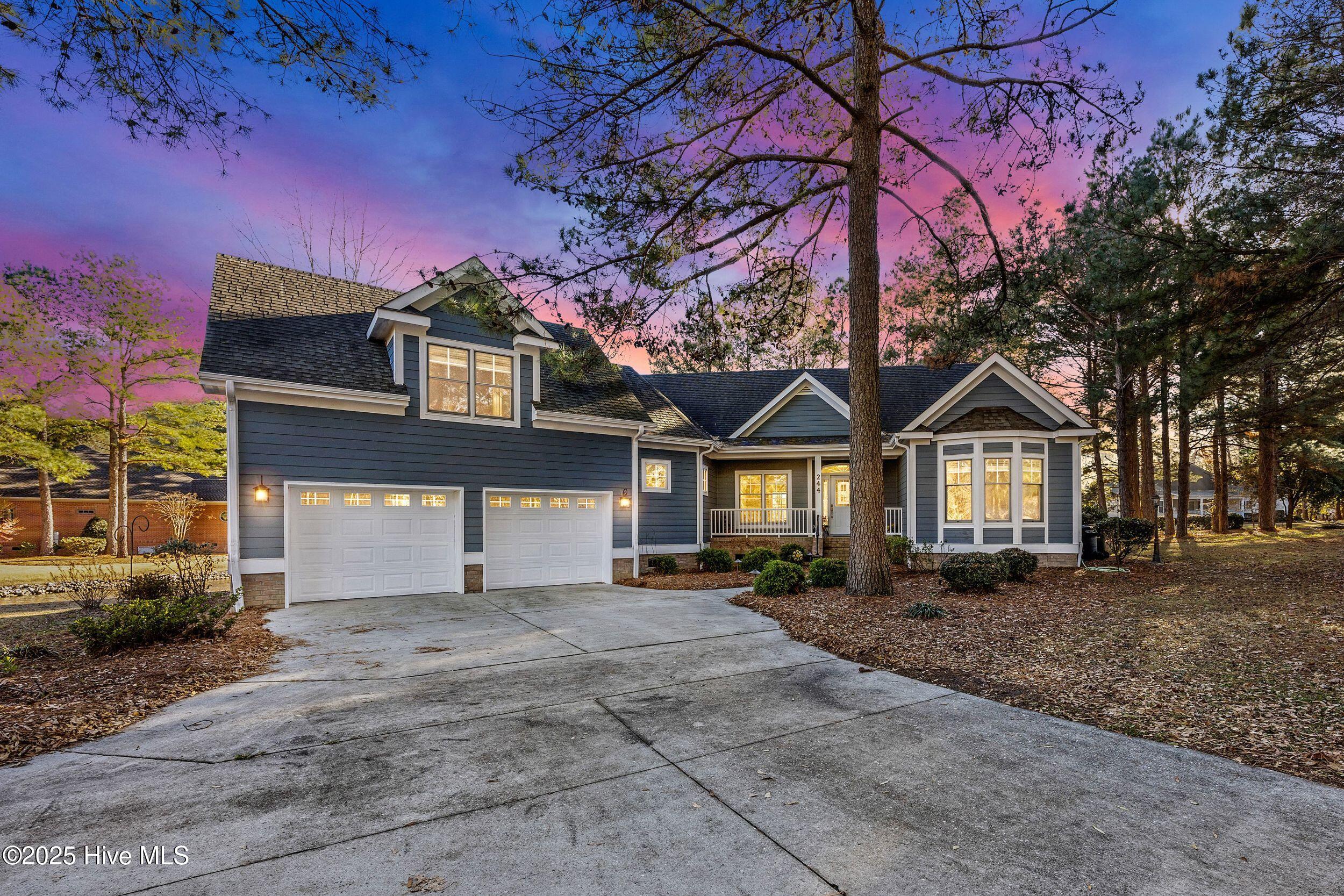 244 Red Fox Run Drive image