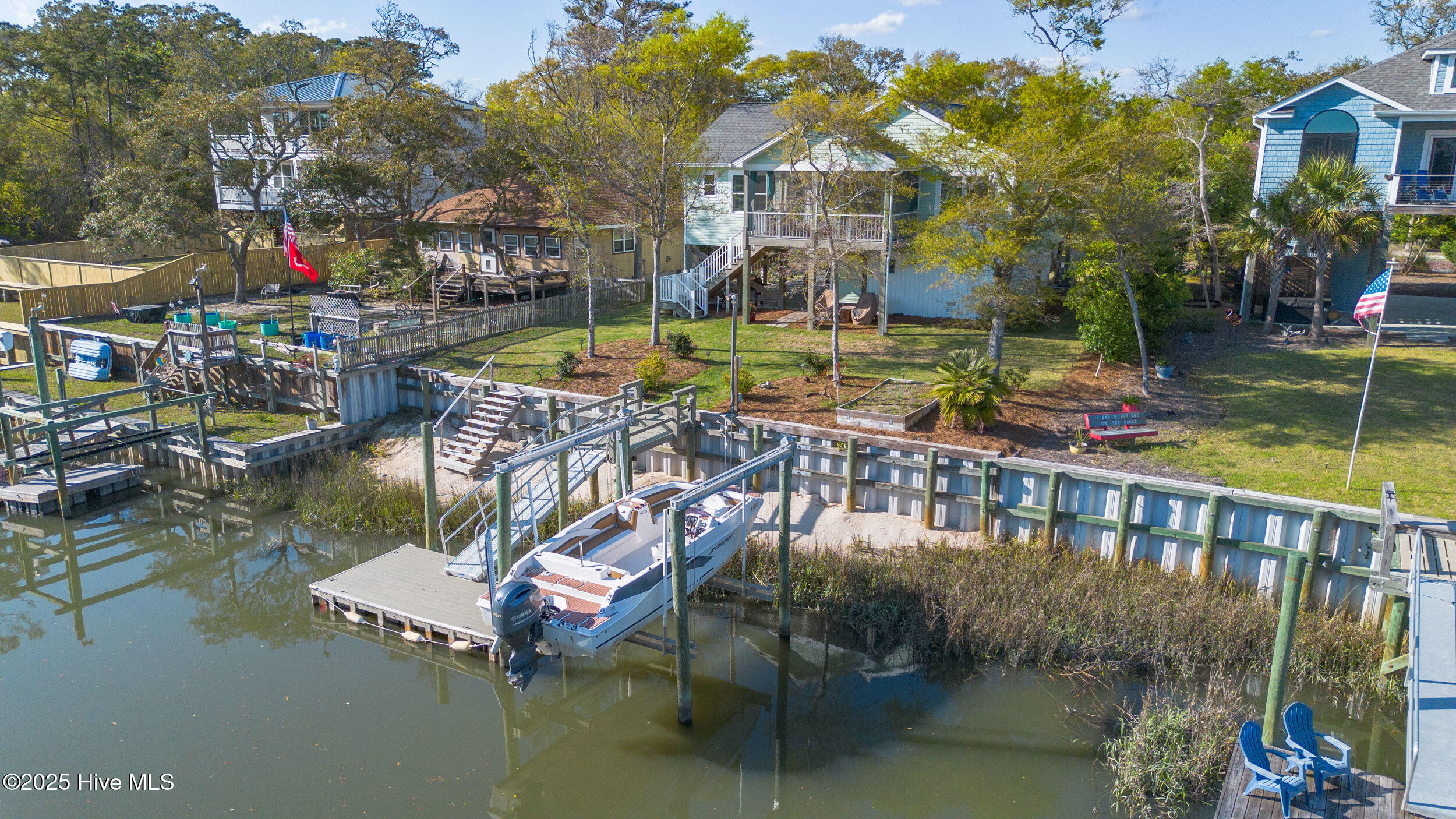 107 SW 25th Street, Oak Island, NC, 28465