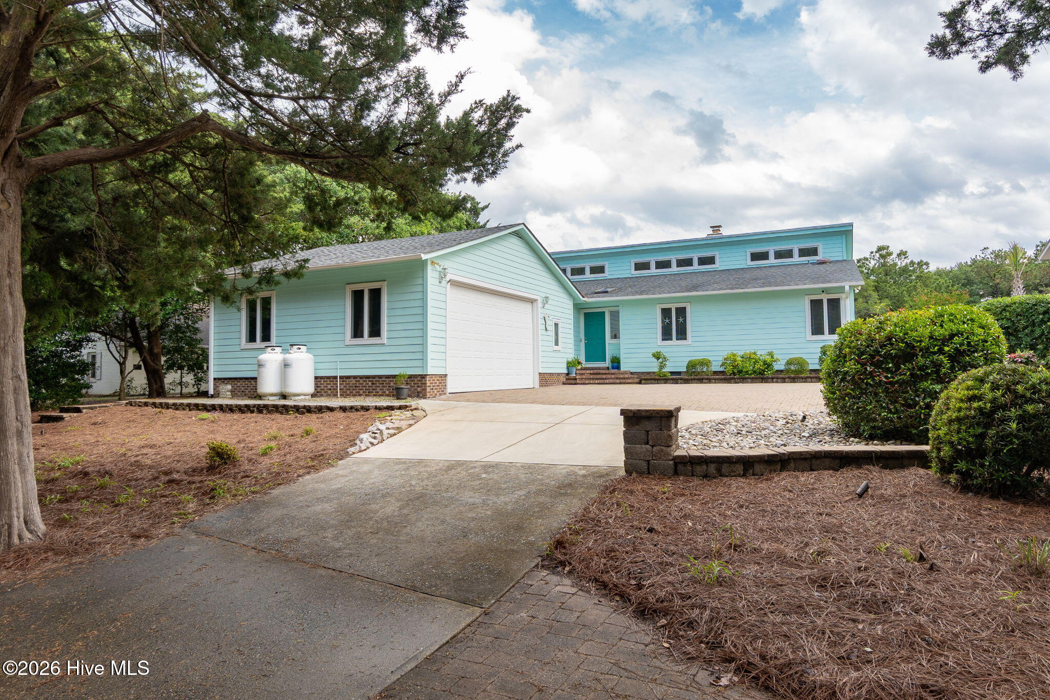116 Beechwood Drive,Pine Knoll Shores