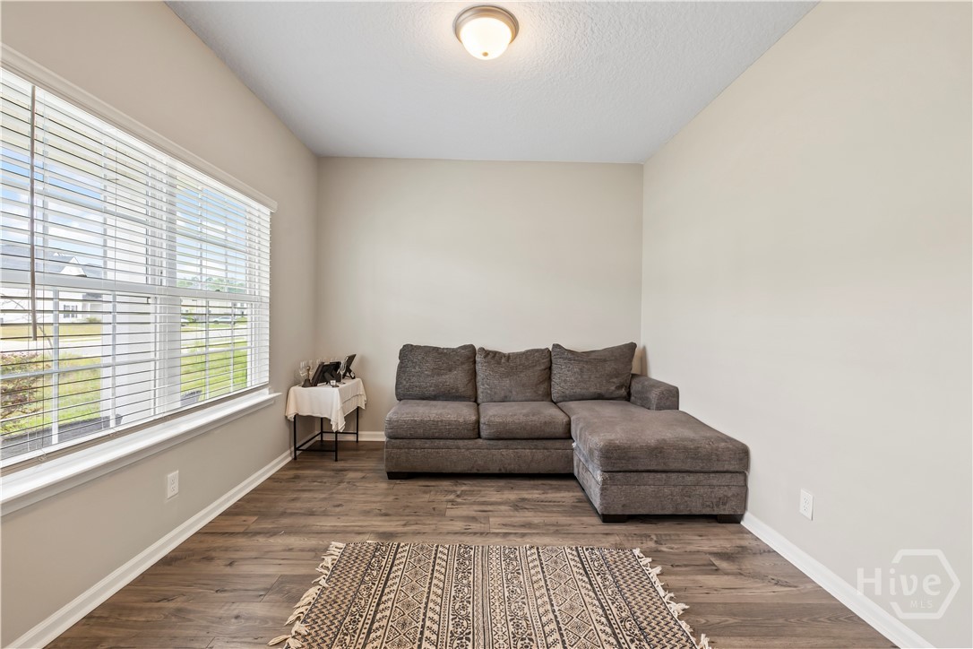 144 Turpentine Trail, Hinesville, GA 31313 Listing Photo  10